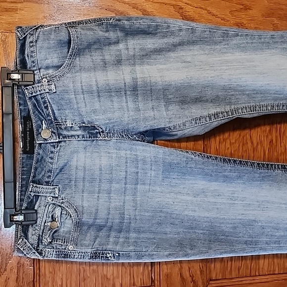 Twenty-one back‎ jeans - Picture 2 of 8